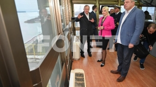 Uhapšen Milorad Grčić